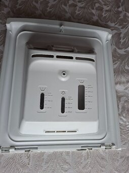 Dvířka vrchní pračky Whirlpool - 3