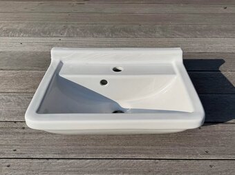Umyvadlo Duravit Starck 3 - 3
