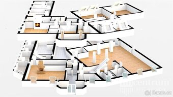 Prodej obchodního prostoru 850 m2, Čeperka - 3