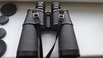 Dalekohled BPC 15X50 Dioptex - 3