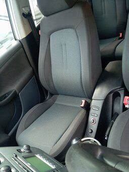 Seat Altea náhradní díly - 3