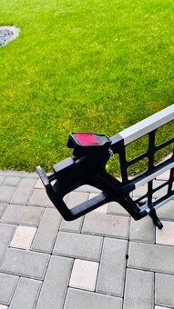 Přepážka do korby pickup track. Dodge ram, ford ranger atp… - 3