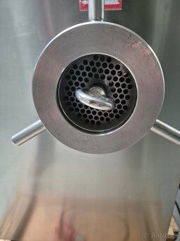 ŘEZAČKA MASA JR 100 MLÝNEK NA MASO VLČEK - 3