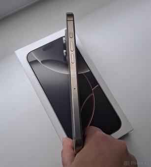 Iphone 16 Pro Max 256 GB - 3