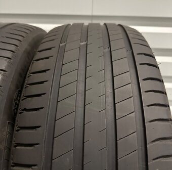 2ks pneu 225/55/19 MICHELIN - 3