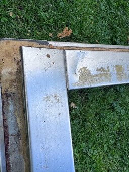 Antikorové dveře do chlaďáku výrobce hauser Austria - 3