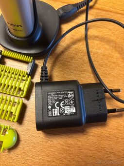 One blade s nabíječkou - 3