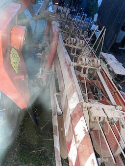 Prodám obraceč sena - 3