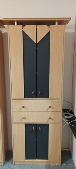 Obývací stěny - 3