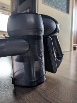 Sencor 4v1 svc 0725bk - 3