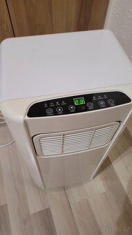 Mobilní klimatizace - 3