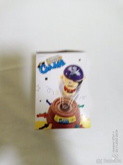 Hra : Vyskoč piráte - 3