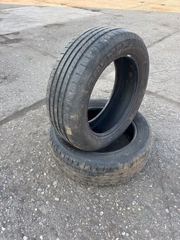 Pneu letni 205/55r16 - 3