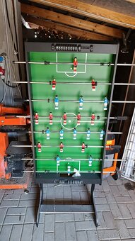 Prodej stolního fotbalu - 3