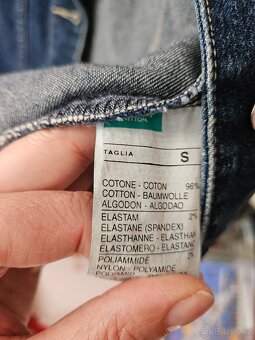 Bunda Benetton - 3