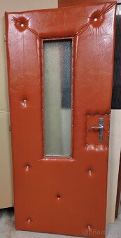Dveře - 3