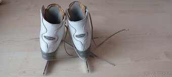 Prodám krasobrusle Risport - 3