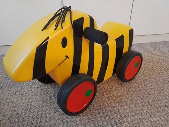 Odstrkovadlo Ferbedo tygřík - 3