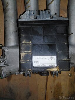 Abf sani jednotka - 3