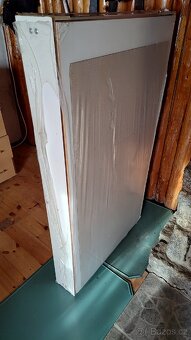 Dřevěné schody Minka - 3