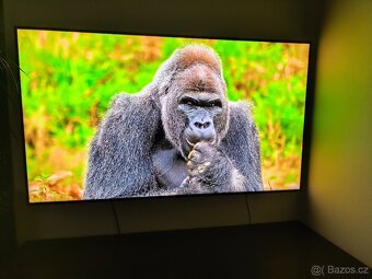 Samsung Smart 163 CM 4K - 3