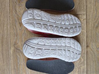 botasky sálové - 3