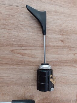 Škoda 1000mb, 1203 - 3