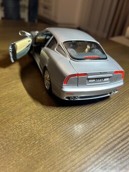 Maserati 3200 1:18 - 3