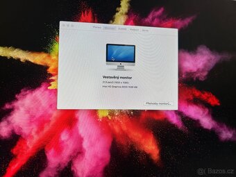 Apple iMac 21,5" - 3