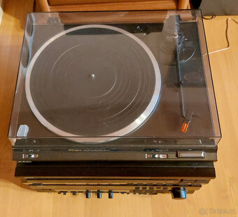 Gramo Technics SL-BD20 - 3