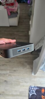 Minix J50-C 8GB ram, win 10pro - 3