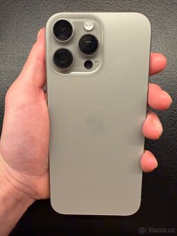 iPhone 16 Pro Max 512 GB - 3