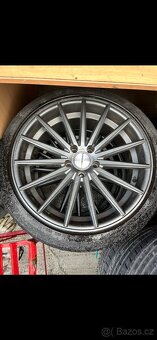 Vossen R19 - 3