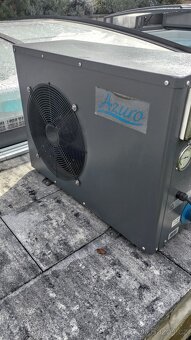 Tepelné čerpadlo - 3