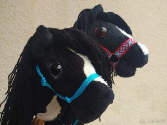 Hobby horse  NOVÝ - 3