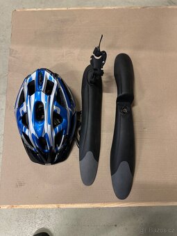 Horské kolo Giant - 3