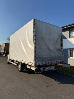 Peugeot Boxer - 3