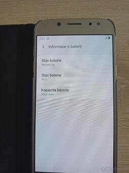Prodám Samsung J5 - 3