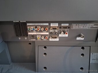 Televize LG - 3