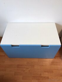 Ikea box Stuva - 3