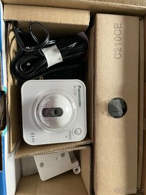 Bezpecnostni videokamera Panasonic BL-C210 - 3