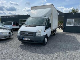 Ford Transit 2,2 TDCi 350 M - 3