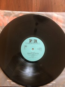LP - Katapult - Hit album SP 1976-1988(P&R - 1991) - 3