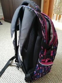 Školní batoh Stil dívčí - 3