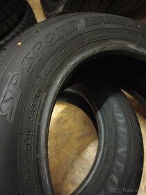 2ks letní pneu 175/65 R15 Dunlop - 3