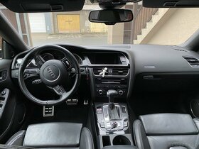 Audi A5 3.0 TDI Quattro Sline - 3