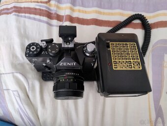Prodam fotoaparat Zenit 11 - 3