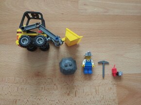 Lego City- , set 4201 - 3