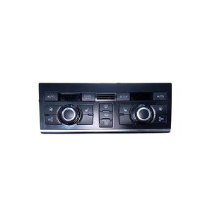 Náftové nezávislé topení 4L0815071A Audi A8 4E r.v 2008 - 3