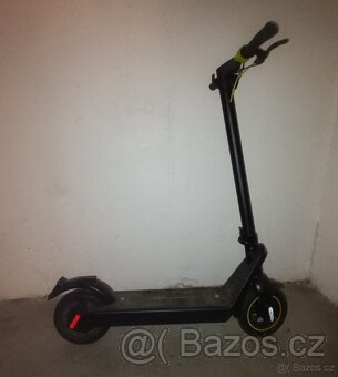 Elektrokoloběžka CONCEPT SC7000 CROSSADER 7.0 - 3